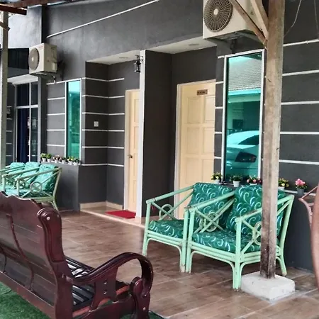 Pd Room Stay Port Dickson Exterior photo