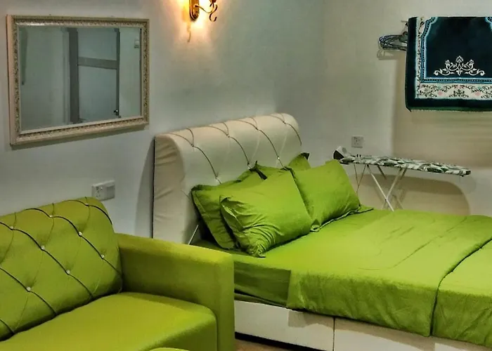Pd Room Stay